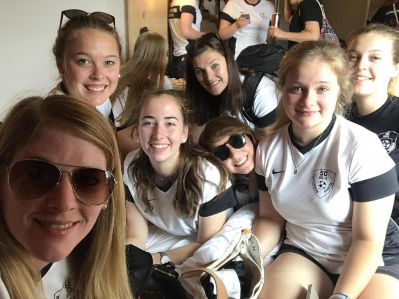 myCityHunt Jeu de Piste 9