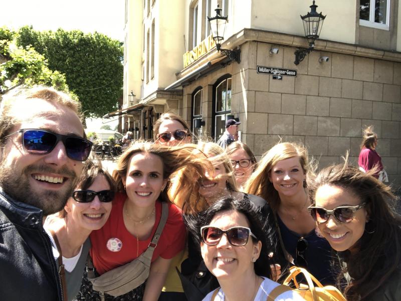 myCityHunt Jeu de Piste 6