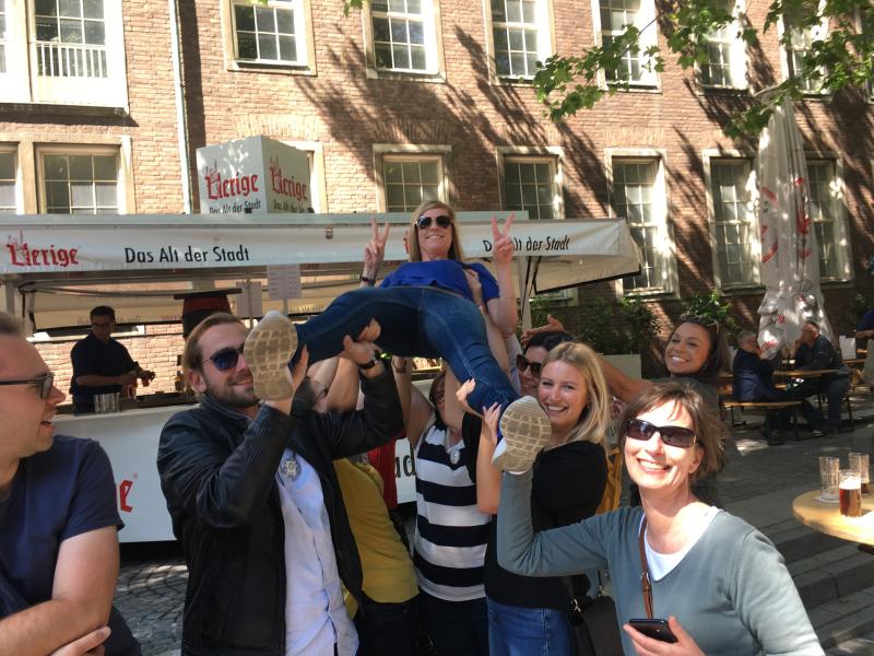 myCityHunt Jeu de Piste 3