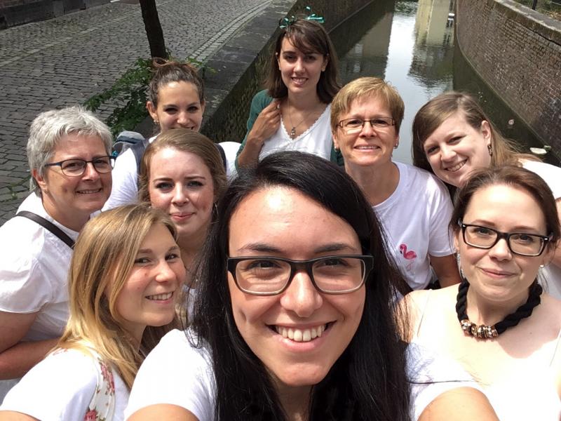 myCityHunt Jeu de Piste 3