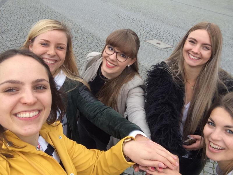 myCityHunt Jeu de Piste 5