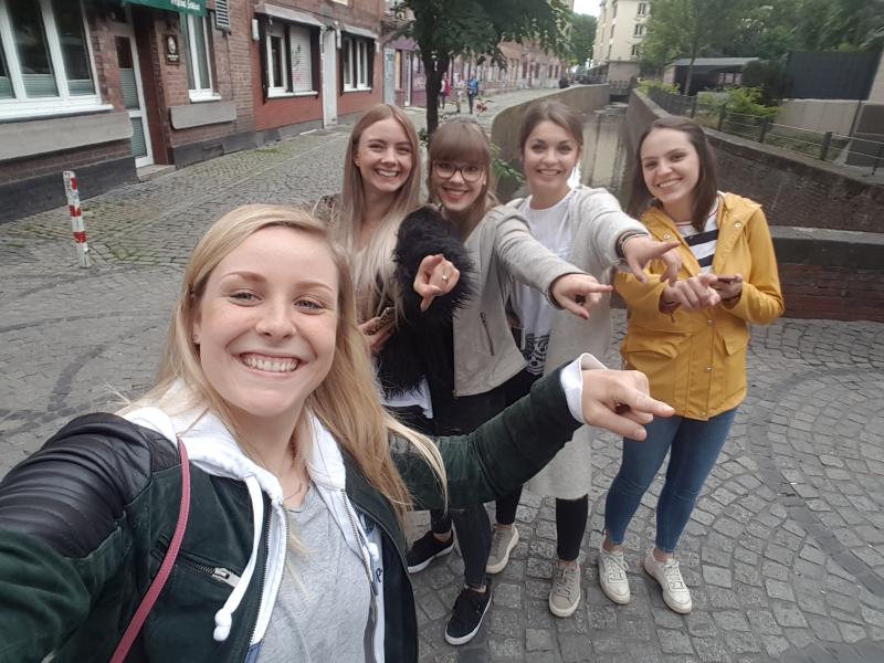 myCityHunt Jeu de Piste 9