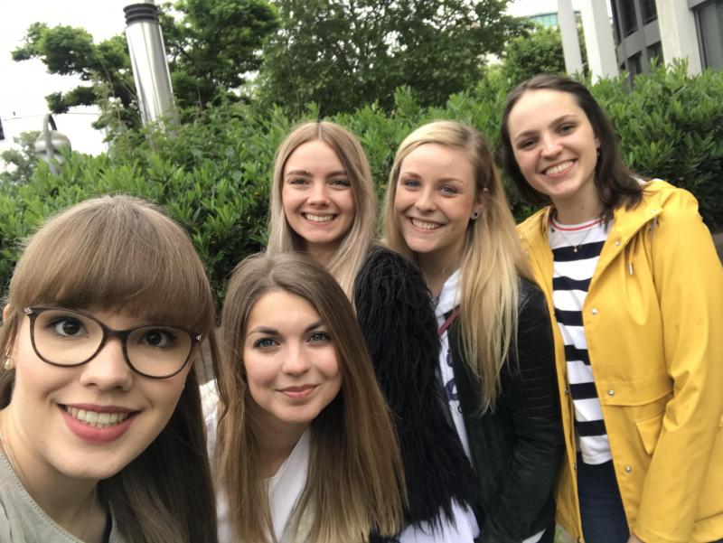 myCityHunt Jeu de Piste 2