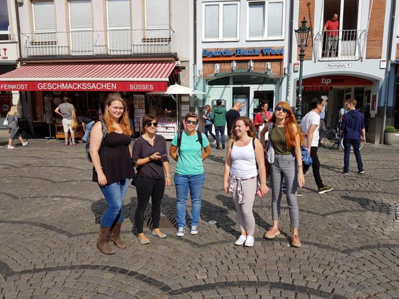 myCityHunt Jeu de Piste 14