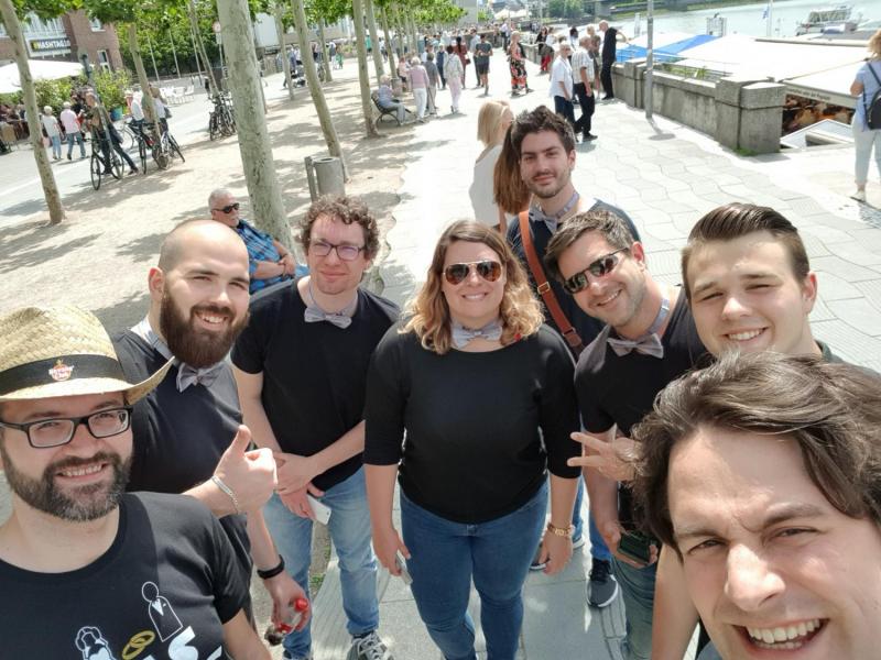 myCityHunt Jeu de Piste 10