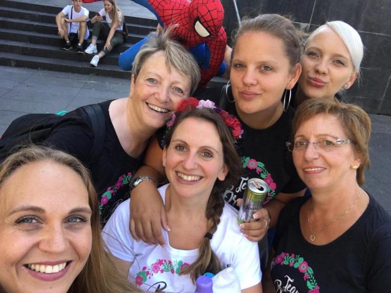 myCityHunt Jeu de Piste 13