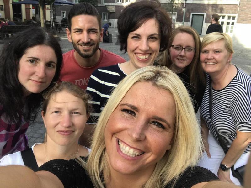 myCityHunt Jeu de Piste 4