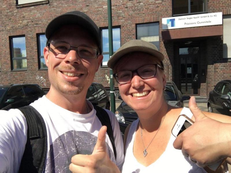 myCityHunt Jeu de Piste 2