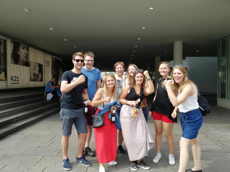 myCityHunt Jeu de Piste 10