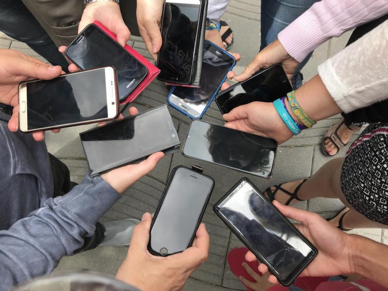 myCityHunt Jeu de Piste 5