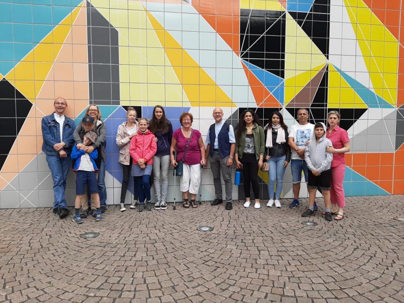 myCityHunt Jeu de Piste 9