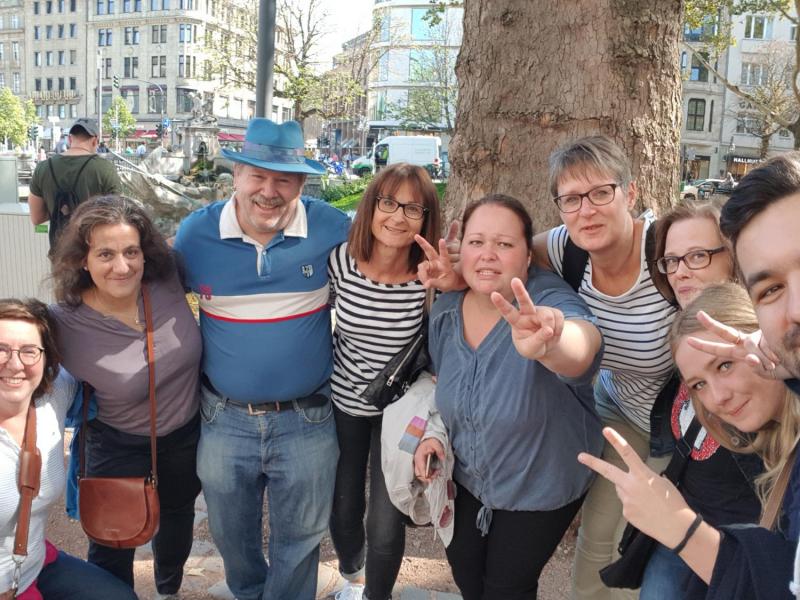 myCityHunt Jeu de Piste 2