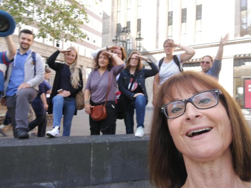 myCityHunt Jeu de Piste 15