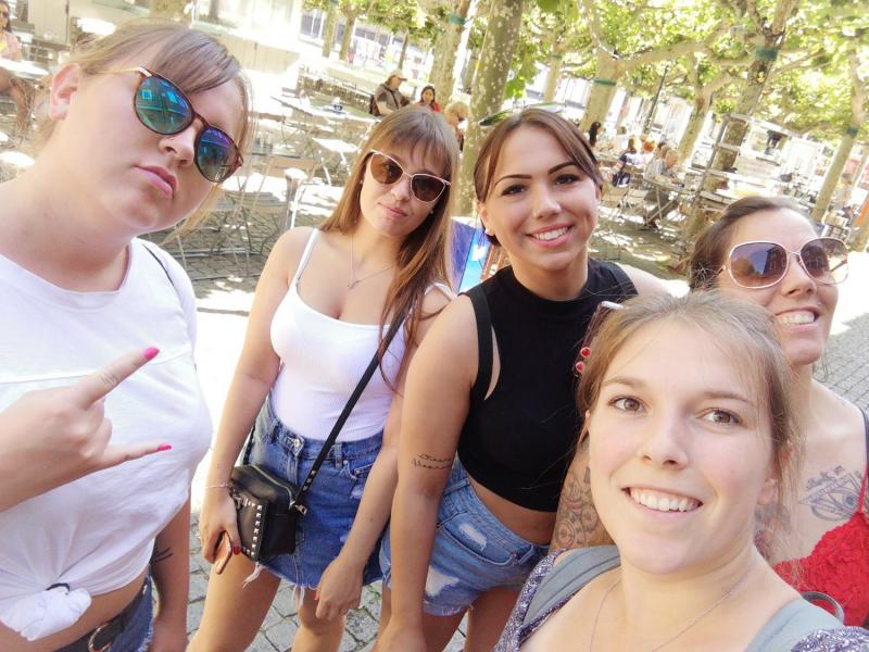 myCityHunt Jeu de Piste 7