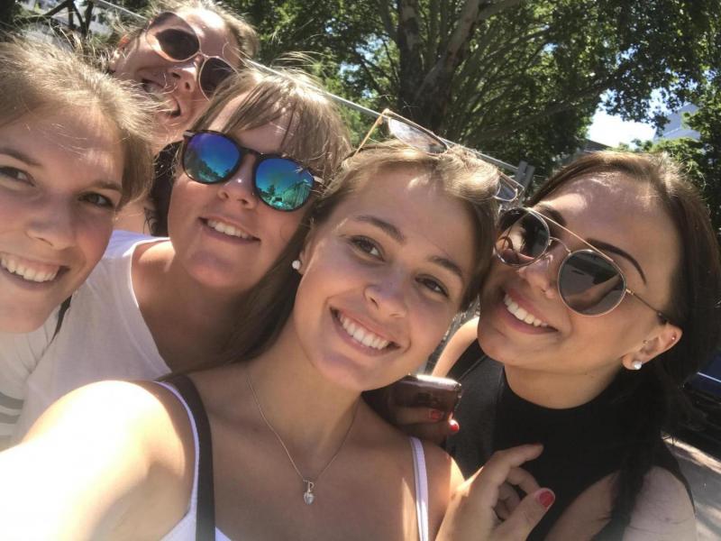 myCityHunt Jeu de Piste 1