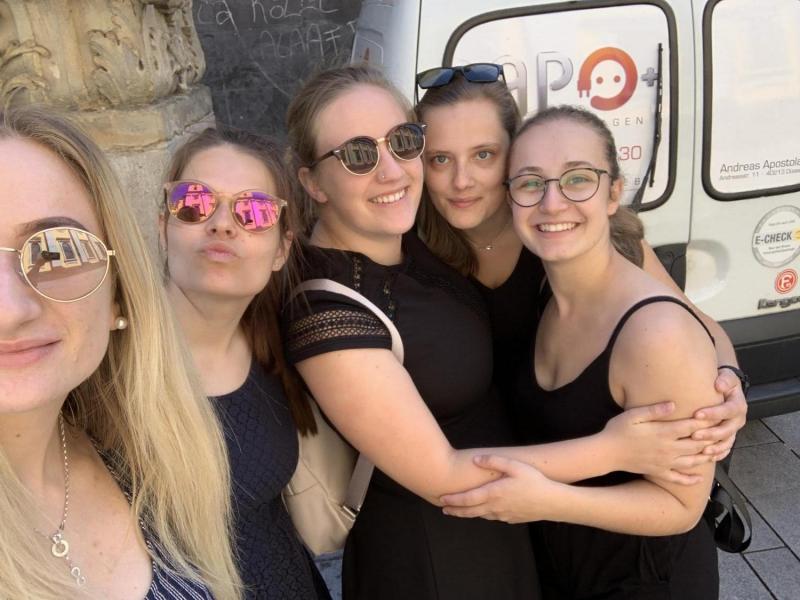 myCityHunt Jeu de Piste 5