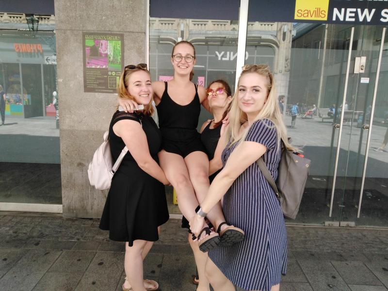 myCityHunt Jeu de Piste 2