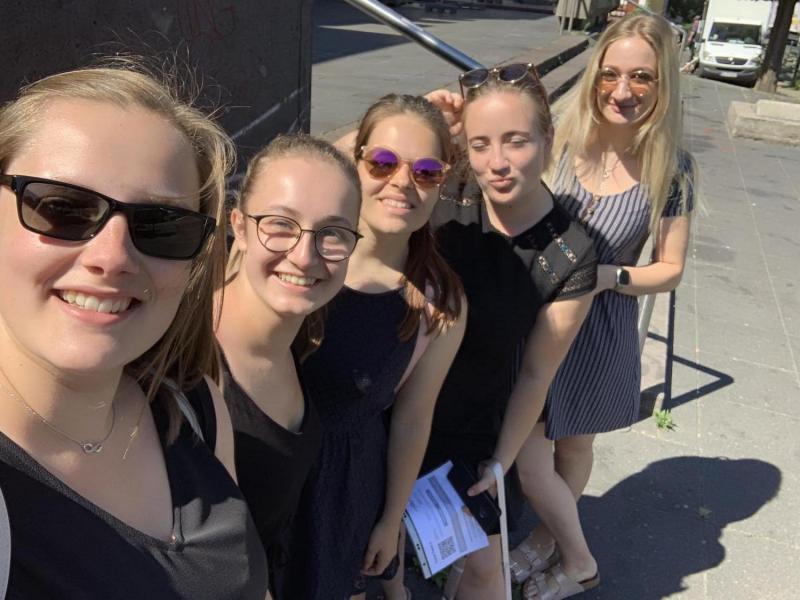 myCityHunt Jeu de Piste 13