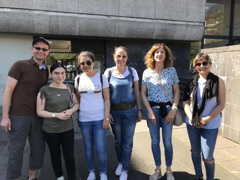 myCityHunt Jeu de Piste 13