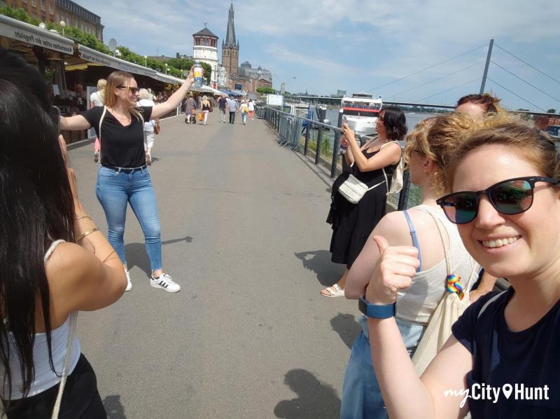 myCityHunt Jeu de Piste 2