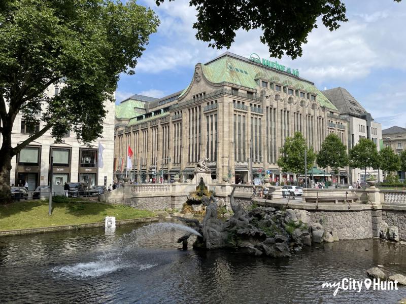 myCityHunt Jeu de Piste 13