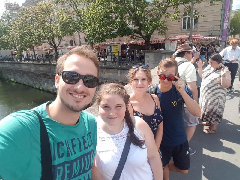 myCityHunt Jeu de Piste 13