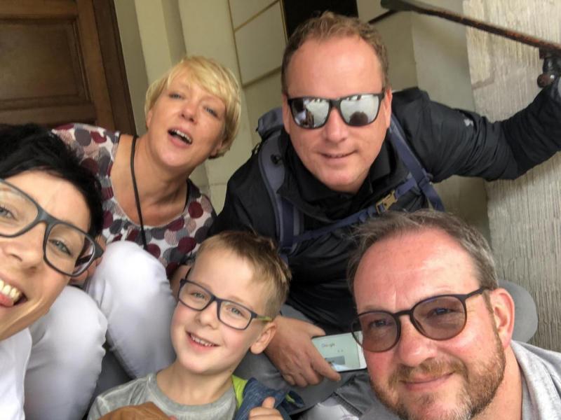 myCityHunt Jeu de Piste 10