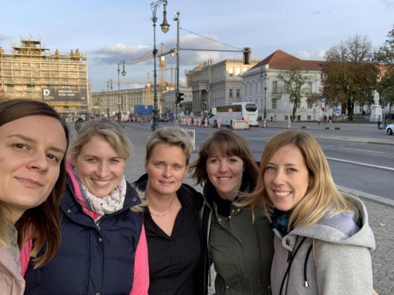 myCityHunt Jeu de Piste 15