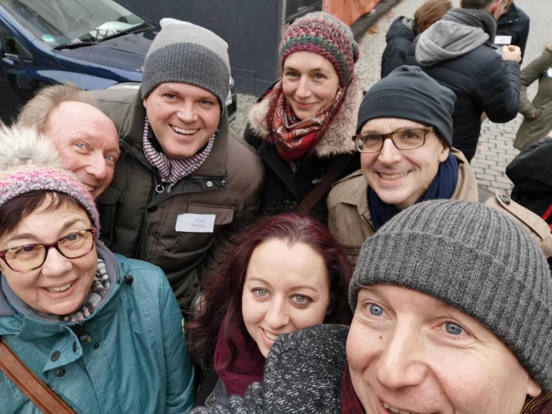 myCityHunt Jeu de Piste 2