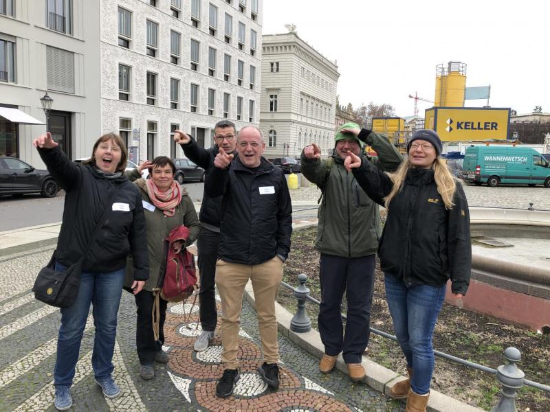 myCityHunt Jeu de Piste 11