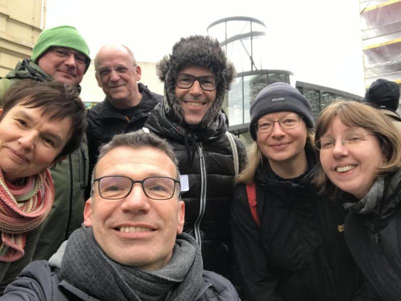 myCityHunt Jeu de Piste 2