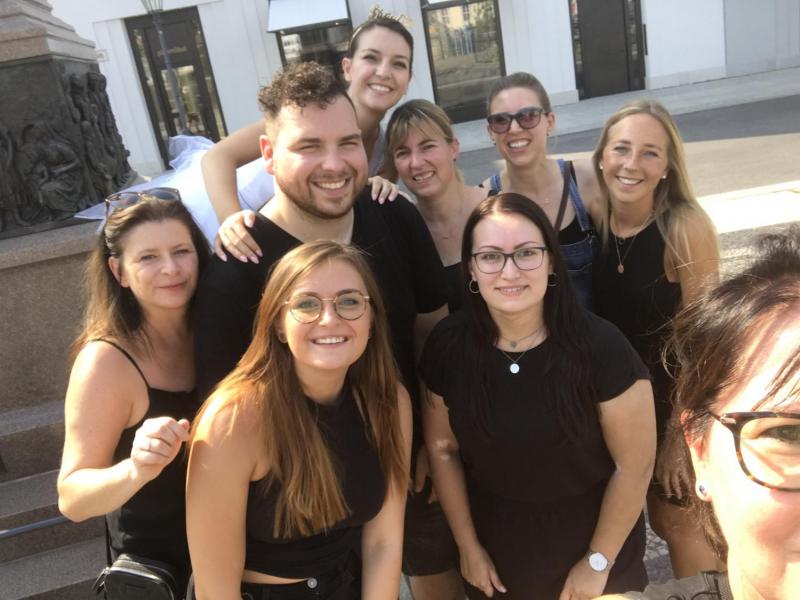 myCityHunt Jeu de Piste 3