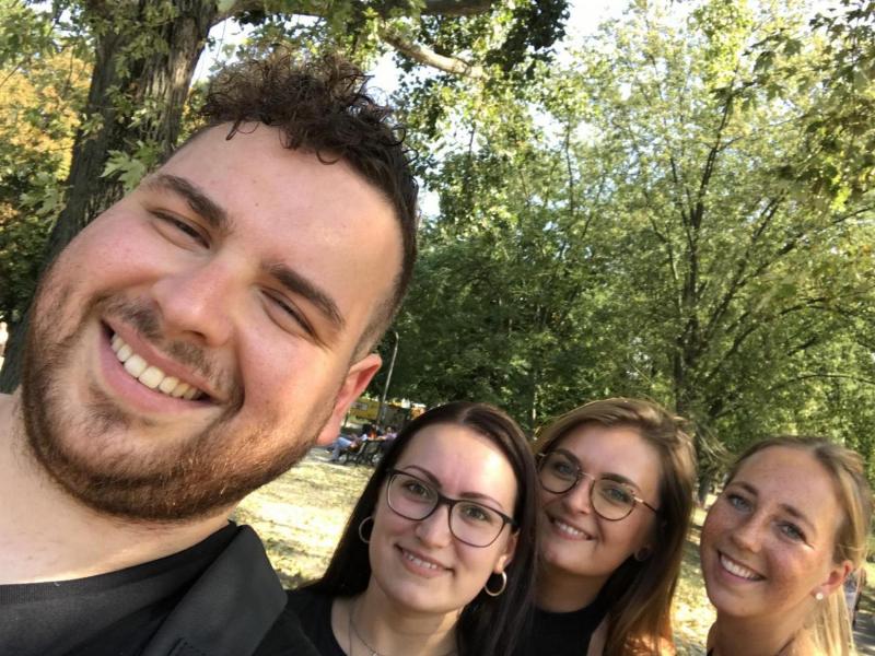 myCityHunt Jeu de Piste 11