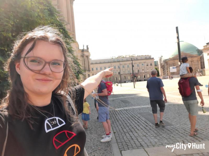 myCityHunt Jeu de Piste 3