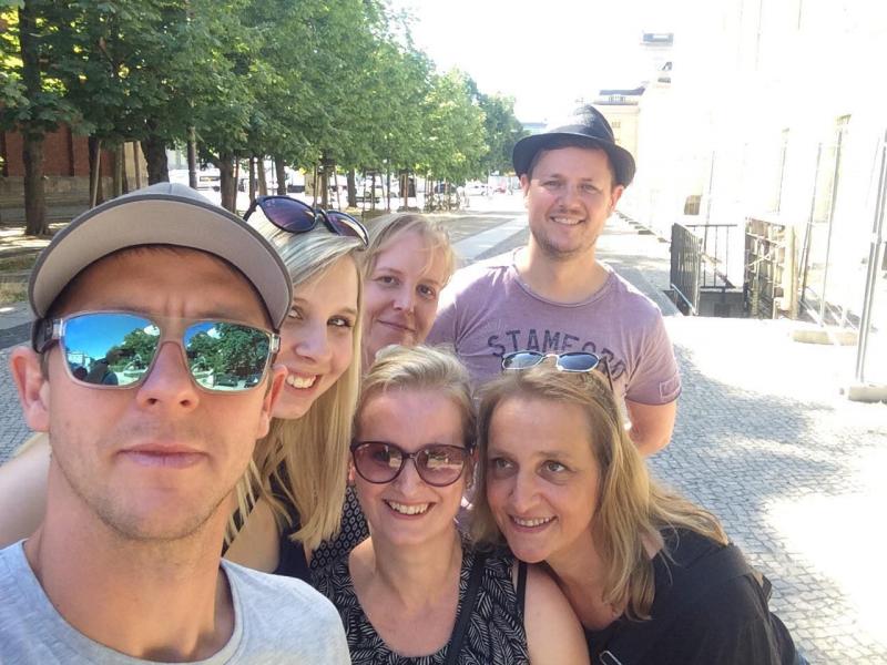 myCityHunt Jeu de Piste 13