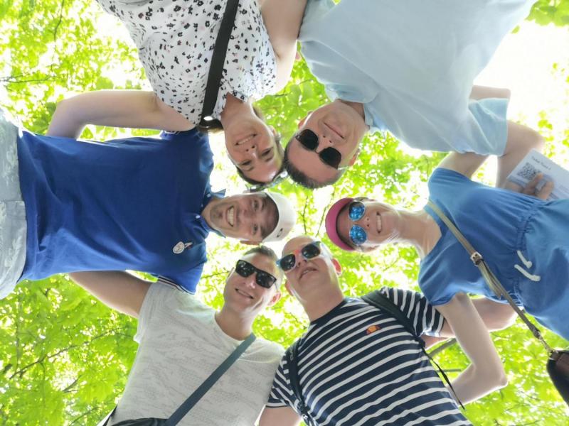 myCityHunt Jeu de Piste 3