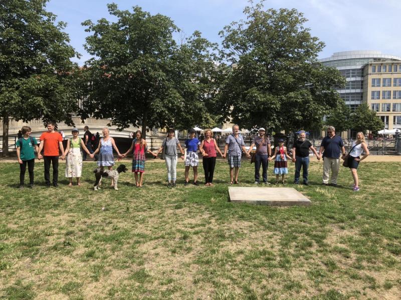 myCityHunt Jeu de Piste 2