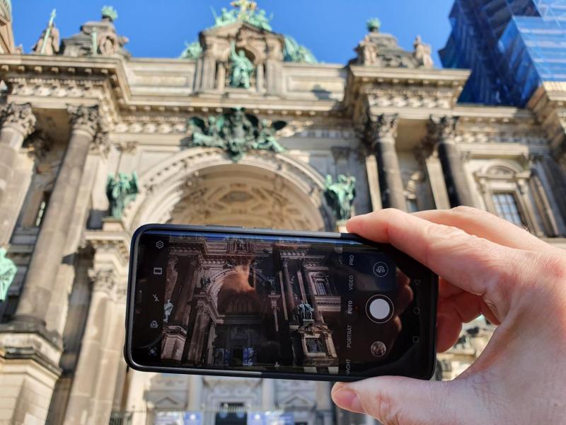 myCityHunt Jeu de Piste 10