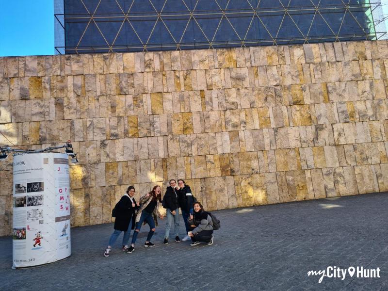 myCityHunt Jeu de Piste 10