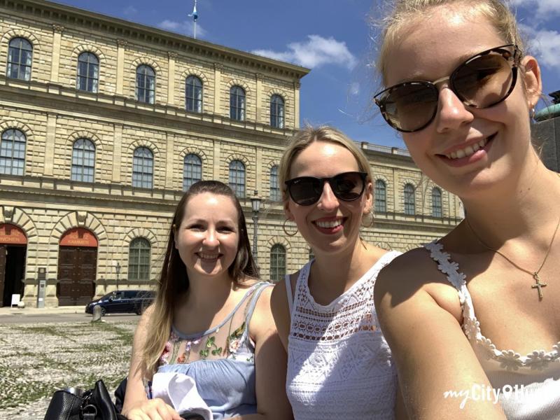 myCityHunt Jeu de Piste 9