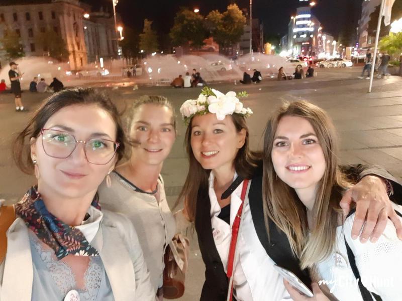 myCityHunt Jeu de Piste 4