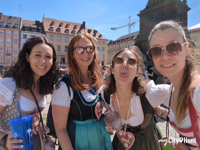 myCityHunt Jeu de Piste 9