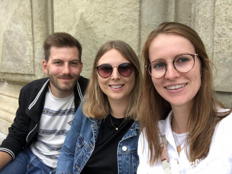 myCityHunt Jeu de Piste 6