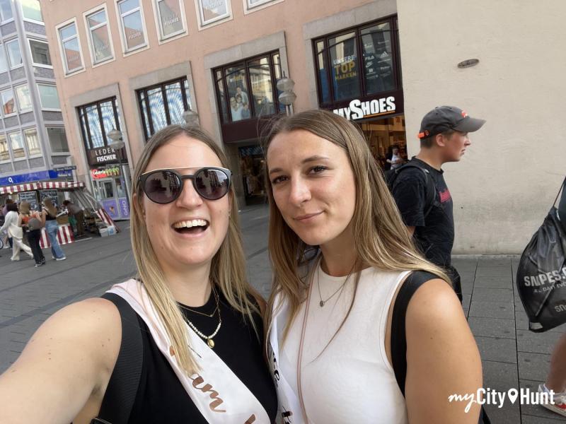 myCityHunt Jeu de Piste 3