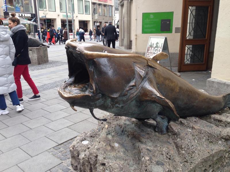 myCityHunt Jeu de Piste 9