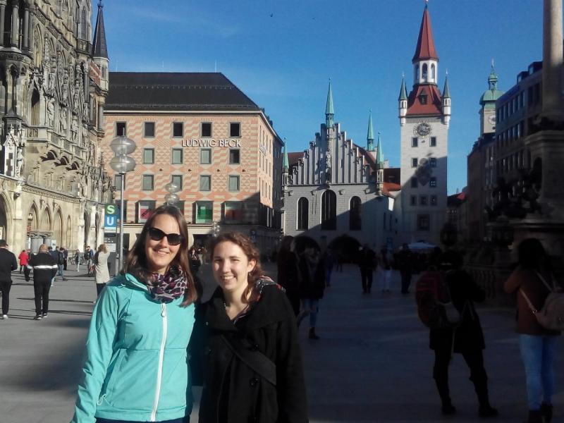 myCityHunt Jeu de Piste 11