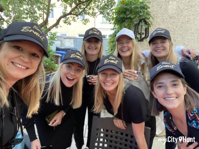 myCityHunt Jeu de Piste 11