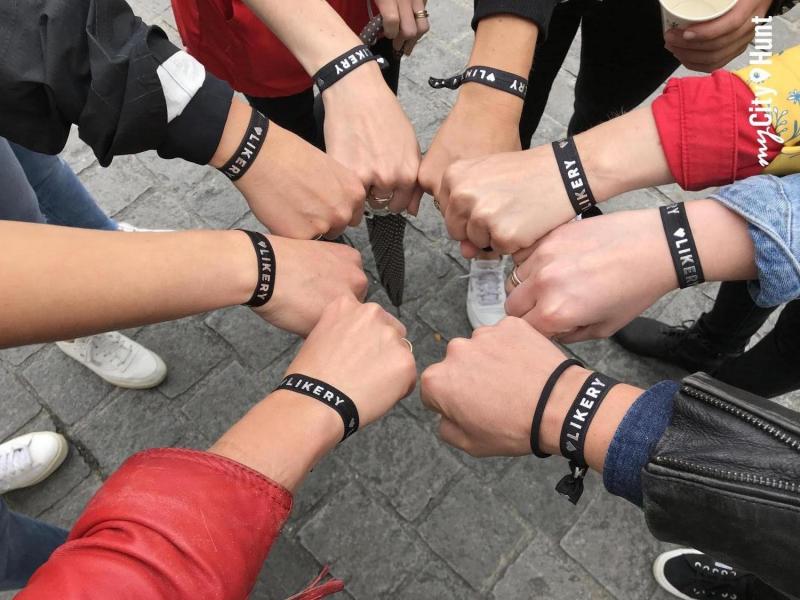 myCityHunt Jeu de Piste 11