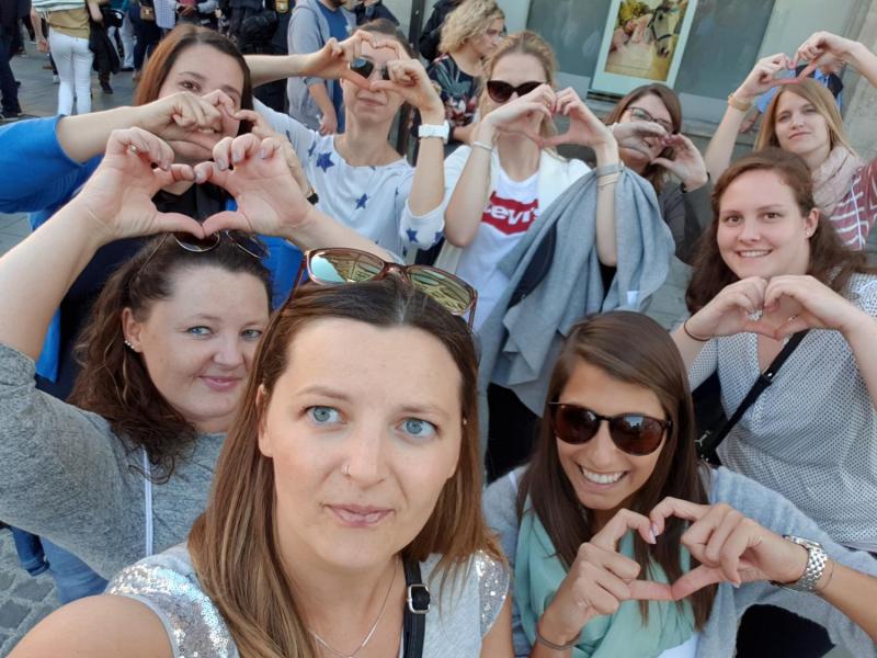 myCityHunt Jeu de Piste 10