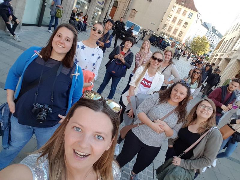 myCityHunt Jeu de Piste 13